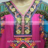 Wholesale Fitness Clothing Latest Fashion Muslim Long Dresses For Woman Wear thumbnail-5