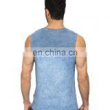 New Design Custom Tank Top Exquisite Two Cowboy Color Dri Fit Tank Tops thumbnail-2