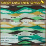 2015 Hotsale in Shaoxing 95%rayon5%spandex Wool Dobby Fabric Solid Rayon Fabric thumbnail-4