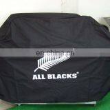 Good Quality Outdoor Barbecue Grill Cover With Custom Logo thumbnail-4
