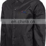 Coach Jackets - Oem Hood Coaches Jacket thumbnail-3