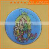 Custom Made Pin Badge/3D Metal Tin Badge/Blank Button Badge thumbnail-6