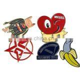 Custom Cute Design Enamel Pins