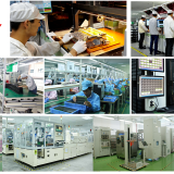 Shenzhen SOSLLI Technology Co., Ltd. company overview - view 3 thumbnail