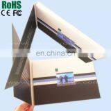 Customized Wedding Invitation Video Greeting Card