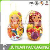 Fob Ningbo Cheap Price Princess Tin Box for Girl thumbnail-1