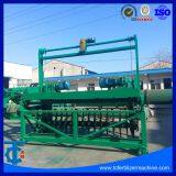 Agriculture Compost Windrow Turner Machine thumbnail-5