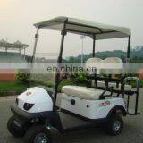 Curtis Controller Mini 2 Seater Golf Cart thumbnail-3