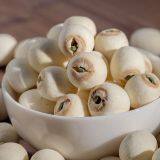Lotus Seed Lotus Nut Lotus Kernel Dried Grinding White Lotus Seed With Core Plumule thumbnail-3