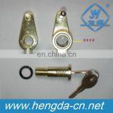 YH9008 Trailer Hitch Coupler Lock Over Other Tongue Lock Thread thumbnail-4