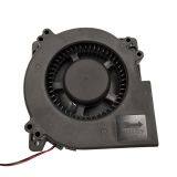 1pcs 12v Large Turbo Fan 120x120x 32mm Brushless DC Blower Cooling Fan thumbnail-4