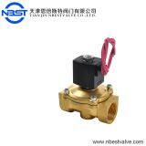 2W31-15-B-NC Type 2 Way 2 Position 1/2inch Brass Solenoid Valve For Water thumbnail-1