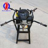 BXZ-2 Gasoline Enginecore Barrel Rock Core Barrel Drilling Rig Machine thumbnail-2