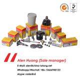 Cummins Injector Nozzles DLLA134P180/0 433 171 159 /0433171159 P Type For Man / Audi thumbnail-4