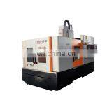 High Spindle Speed ER40 18000RPM Double Column Type CNC Precision Carving Machine for Metal Fine Machining thumbnail-2