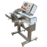 Multi-function Meat and Vegetable Cutter With Conveyor Belt Cooked Meat Beef Cutting Machine thumbnail-4