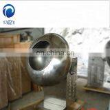 Good Quality Stainless Steel Chocolate Bean Sugar Coating Machine thumbnail-4
