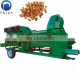 Taizy Pine Nut Cone Shelling and Kernel Separating Machine thumbnail-4