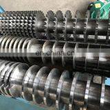 Recycled Air Conditioner Cutting Separating Machine thumbnail-7