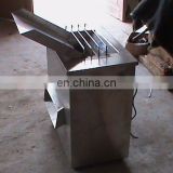 High output commercial fish slicing machine on sale