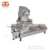 Factory Price Portable Donuts Forming Maker Machines Production Line Donut Making Equipment thumbnail-6
