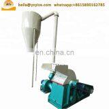 Industrial Wood Hammer Mill Grinder Palm Crushing Machine Wood Crusher Price thumbnail-3