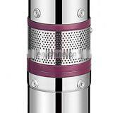 Best Price 24v Commercial Electric Pond 7.5hp Submersible Electric Borewell Pumps thumbnail-2