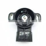 TPS Throttle Position Sensor For Su-zuki Esteem 1.6L 1995-1997 OEM 13420-60G00 198500-3100 thumbnail-2