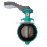 Double Orifice Air Valve thumbnail-1