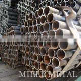 Premium Quality Q235B Q345B Carbon Steel Pipe