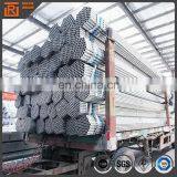 Scaffold En39 Hot Dipped Galvanized Scaffolding Pipe thumbnail-7
