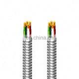 600V Aluminum Alloy Conductor Flame Retardant XLPE Insulation Power Cable thumbnail-5