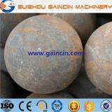 Steel Forged Mill Balls, Grinding Media Steel Forged Ball, Grinding Media Forged Balls for Metal Ores thumbnail-2