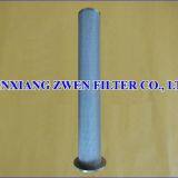 Stainless Steel Sintered Filter thumbnail-1