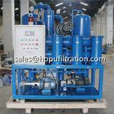 Double Stage Vacuum Transformer Oil Filtering Machine, Insulation Oil Filtration System, Vacuum Cable Oil Drying Plant thumbnail-3