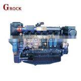 Truck Core Components Weichai Engine thumbnail-3