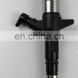 High Quality Common Rail Disesl Injector 16600-EB70C thumbnail-1