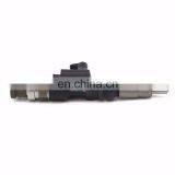 Common Rail Diesel Fuel Injector 095000-6511 0950006511 23670-79016 23670-E0081 thumbnail-4