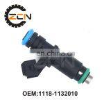 Auto Parts Fuel Injector Nozzle OEM 1118-1132010 For High Quality thumbnail-4