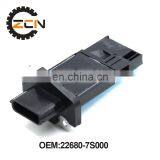 MAF Mass Air Flow Sensor Meter MAF0031 OEM 22680-7S000 For Infiniti thumbnail-3