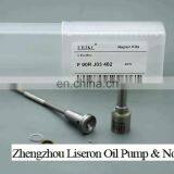 ERIKC Injector Repair Kit F OOR J03 482 Auto Engine Kit (FOORJ03482) FOOR J03 482 Repairing Injector DLLA142P1709 for 0445120121