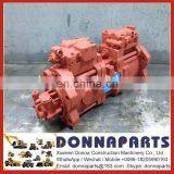 DOOSAN DH330LC Excavator Main Pump,DOOSAN DH360 Hydraulic Pump 401-00424B 401-00424 401-00424C,DOOSAN/DAEWOO DH420LC Piston Pump