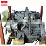 4BG1engine, A-4BG1T Engine, Wheel Excavator thumbnail-2