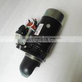 5265710 QD2512-010JD Cummins Engine Starter 6BT 24V 4.5Kw Starting Motor thumbnail-1
