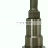 WEIYUAN Diesel Pump Plunger 00019 Type 140153-6420 1401536420 K49