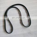 Construction Machinery Excavator Motor Engine Parts Fan Drive V Ribbed Belt 3944838 3289648 8PK1917.7 ISL QSL V Ribbed Belt thumbnail-3