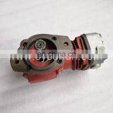 High Performance Cooling System Parts Air Conditioner Compressor 3974548 6BT Diesel Engine Air Compressor Assembly thumbnail-6