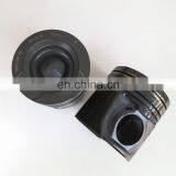 Loader Parts Diesel Engine Spare Parts 6L Engine Piston Kit 2881926 4376499 thumbnail-4