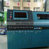 Бенч для проверки топливной системы CR816 CR - NT915 B и прибор для тестирования EUP/EPI для дизельного двигателя 220в 3фазный 11квт thumbnail-6