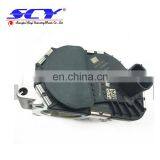 Throttle Body Suitable for Chevrolet 24103943 thumbnail-2